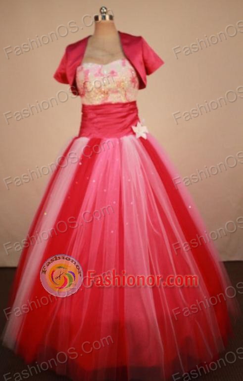 Cheap Quinceanera Dresses