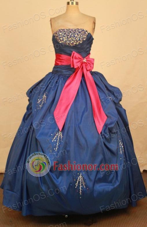 best quinceanera dress